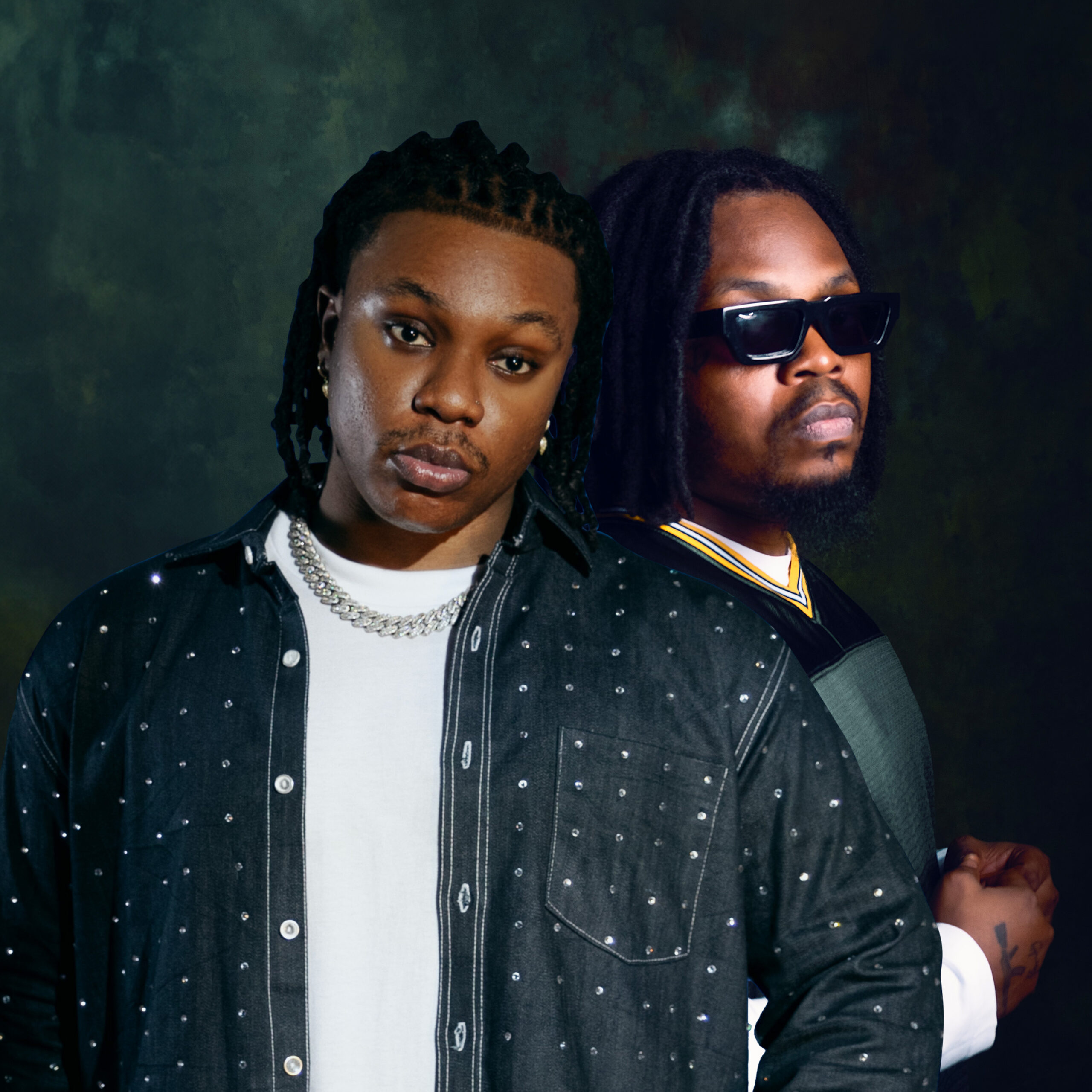 Alpha P Unveiled As Penthauze’s Newest Signee With New Single “W” Featuring Olamide