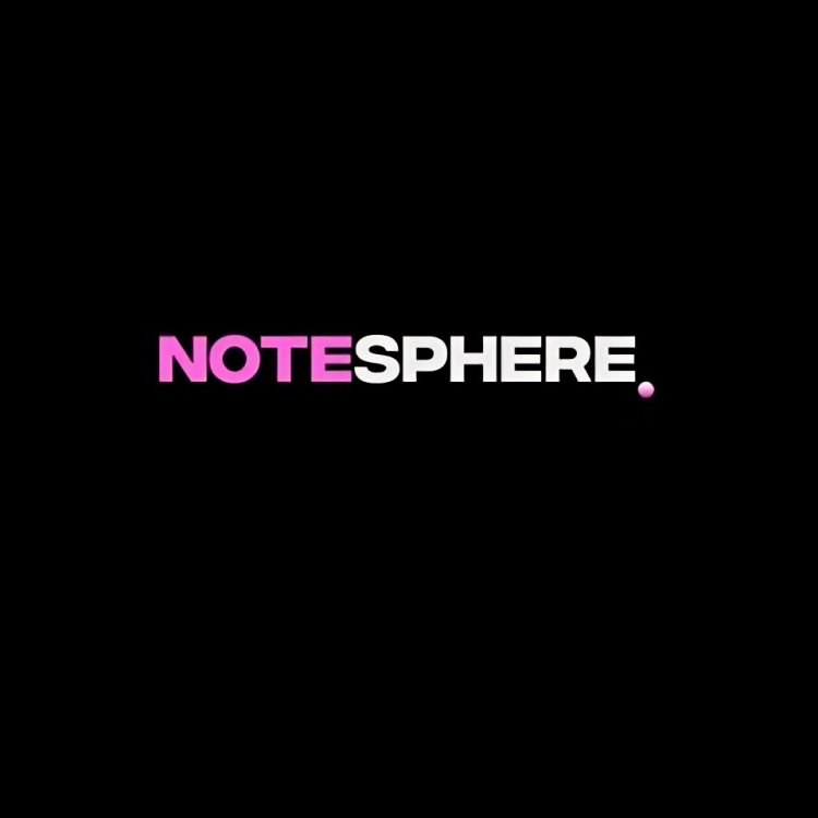 NoteSphere @ One: The Power of a Dream