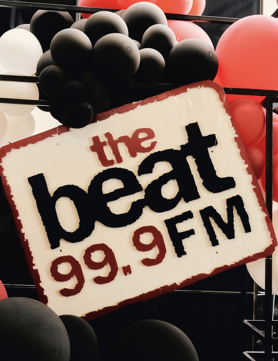 The Beat 99.9FM and Sony Music West Africa Host Exclusive Beat Brunch Event