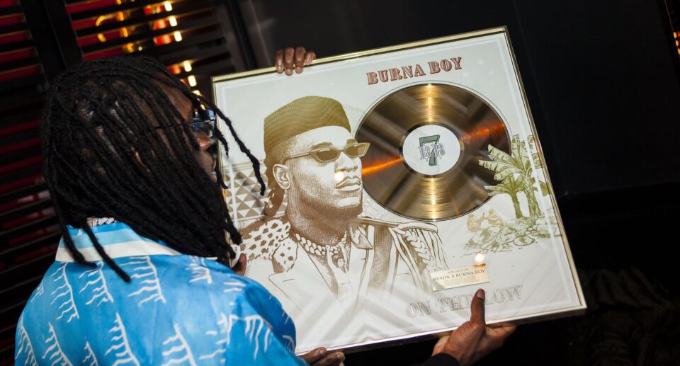 Burna Boy’s Albums Ranked: From Good to Iconic