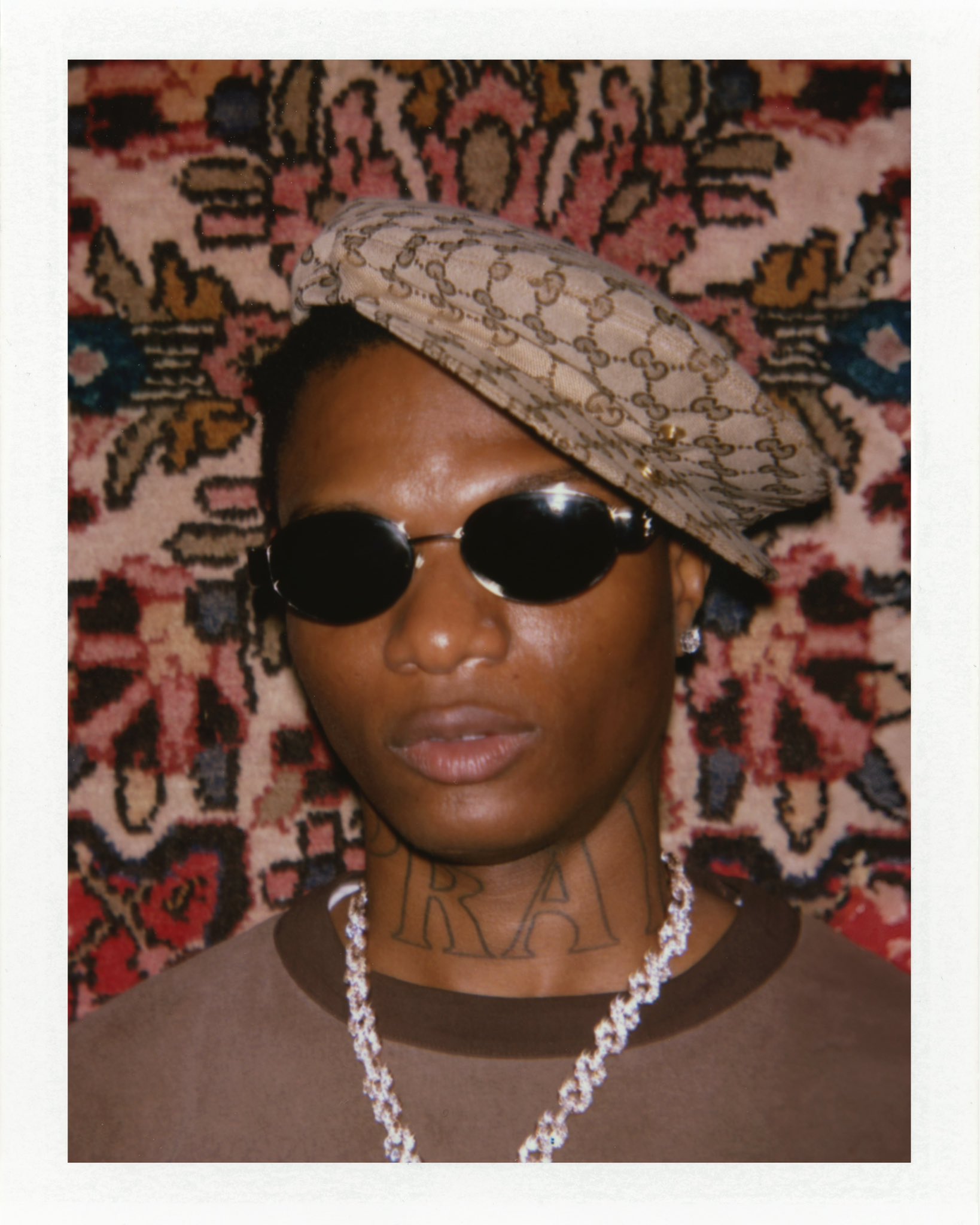 As Morayo approaches, here’s every Wizkid project Ranked