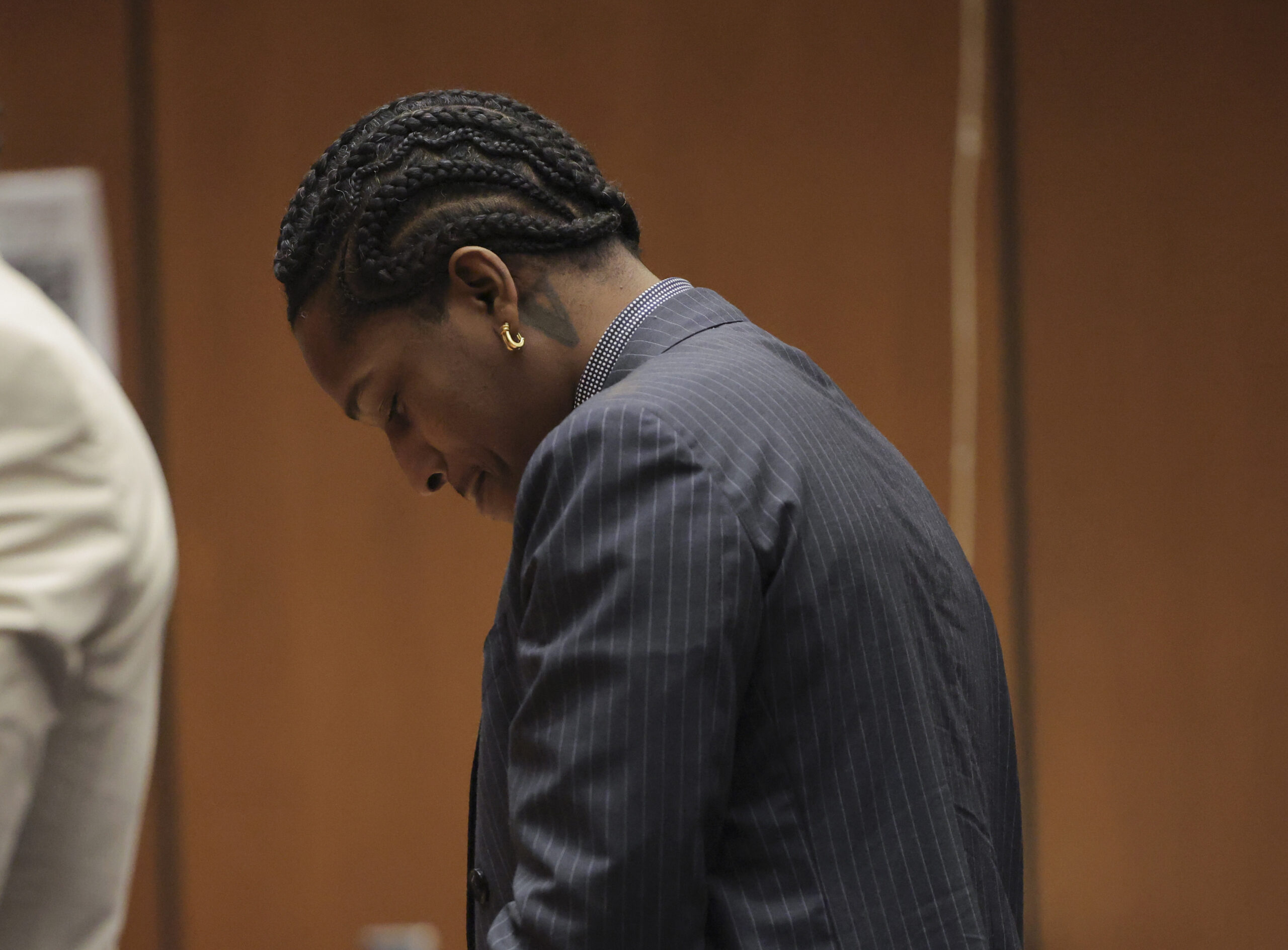 A$AP Rocky Acquitted in Assault Trial