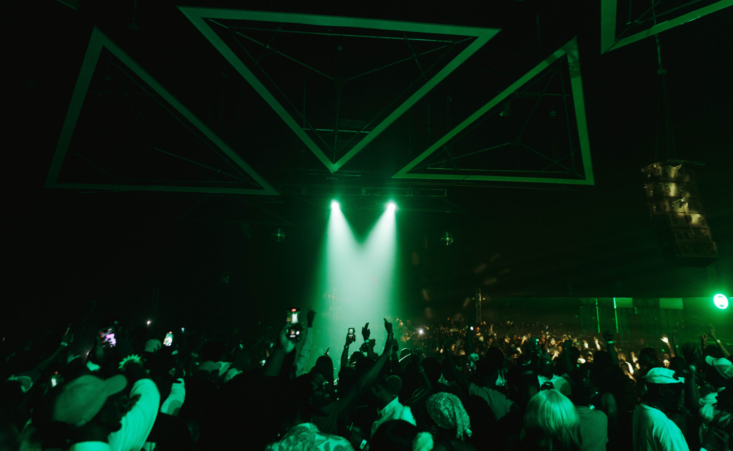 The Rave Revolution: How Gen Z and EDM Are Rewriting Nigeria’s Nightlife