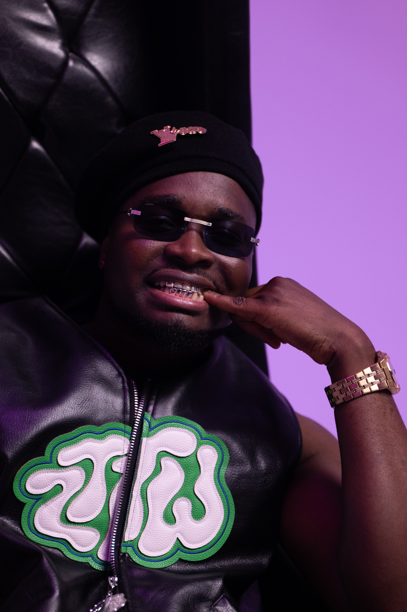 Jomapel Yankee is Turning up the Heat with his New Single ‘Hotter Than (Eternity)’