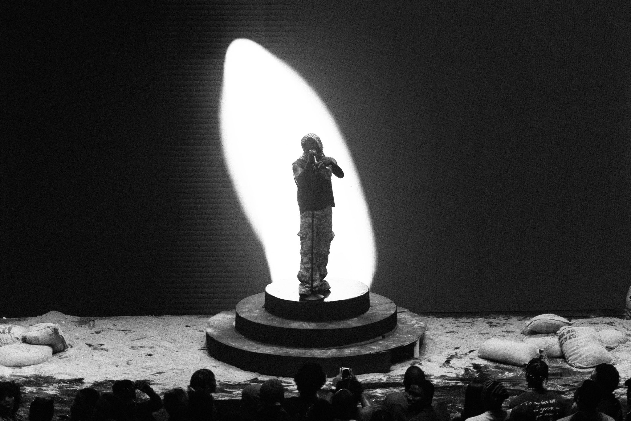 LLONA’s Tour Should Remind Us What Matters