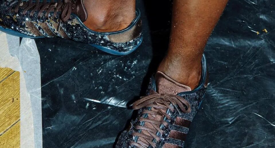 The Wales Bonner x adidas Story So Far