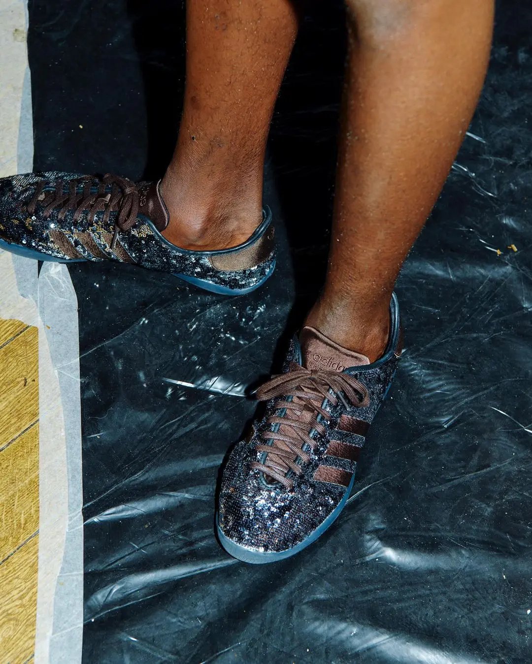 The Wales Bonner x adidas Story So Far