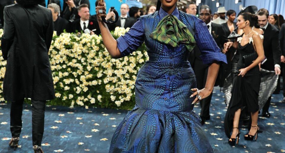 African Designers Take the 2025 MET