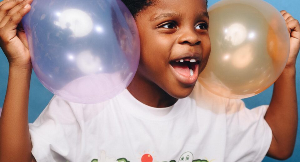Nurturing Tomorrow: NoteSphere Celebrates Children’s Day in a special way