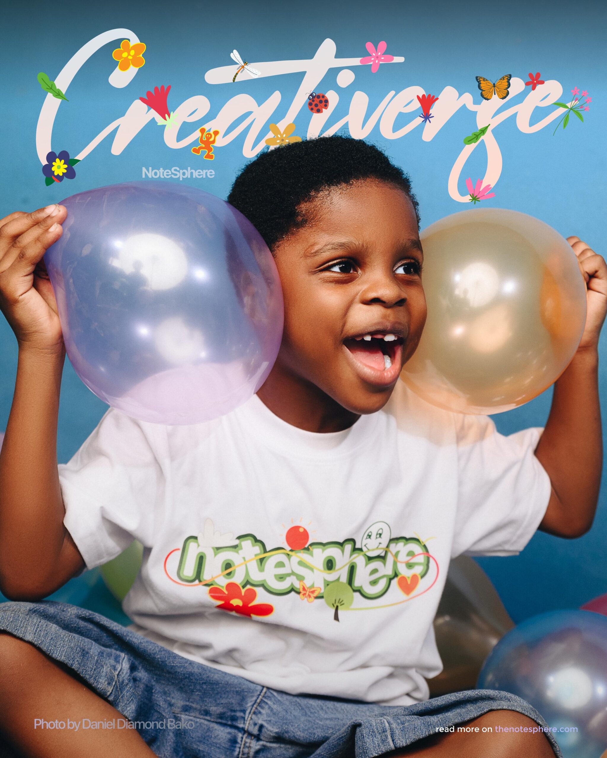 Nurturing Tomorrow: NoteSphere Celebrates Children’s Day in a special way