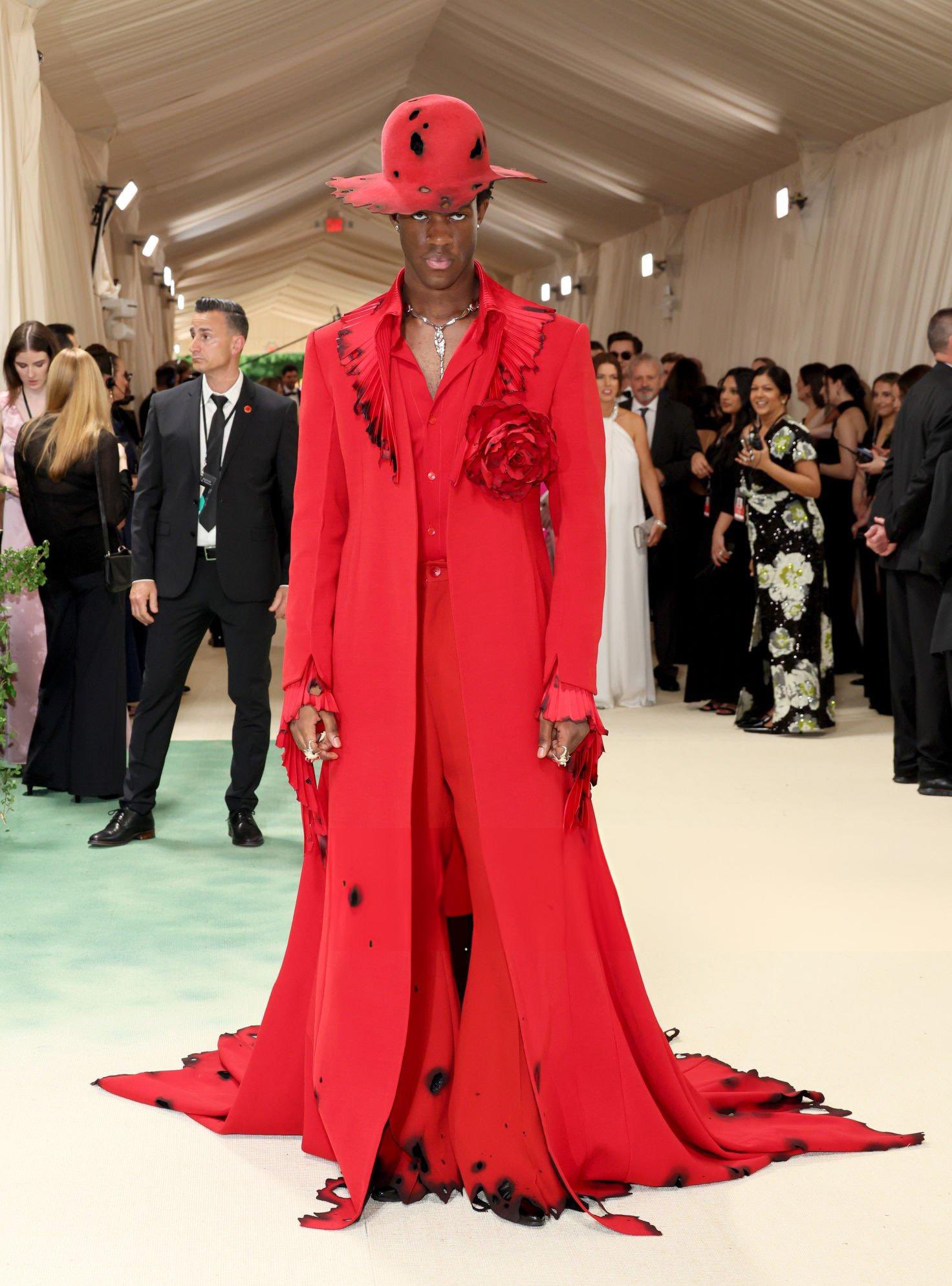 20 of the Best Met Gala Looks