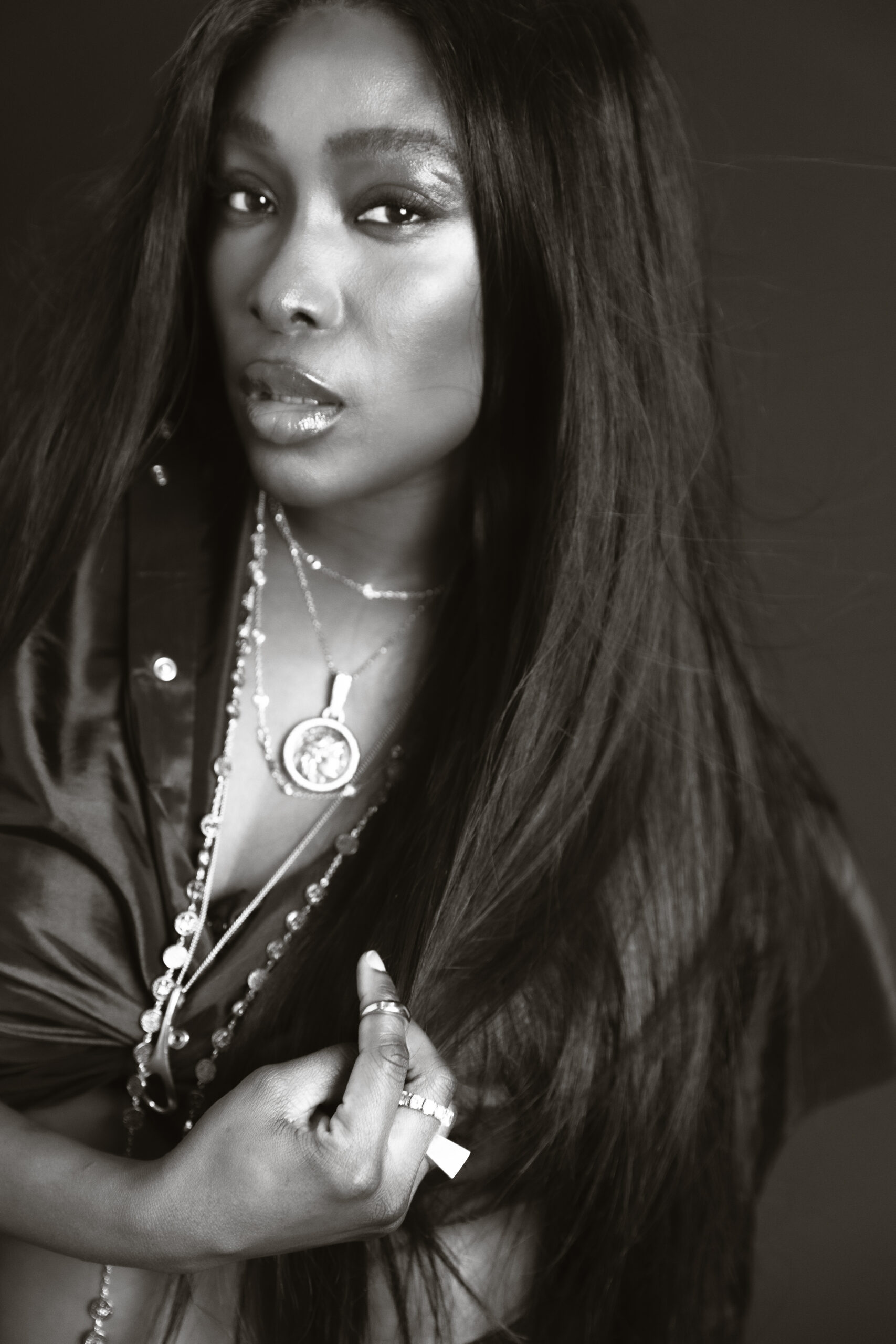 Tọlaní Is Back With a Bold, Unfinished Soundtrack to Her Story