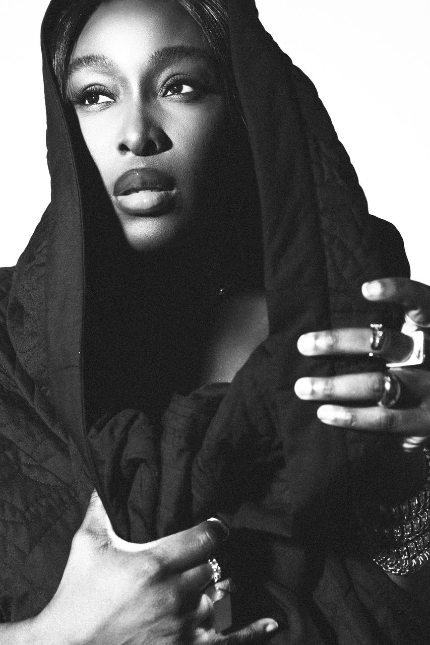 Tọlaní Is Back With a Bold, Unfinished Soundtrack to Her Story