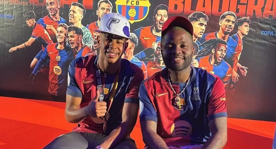 When Music Meets Sports: The Growing Influence of Sports on the Nigerian Music Scene