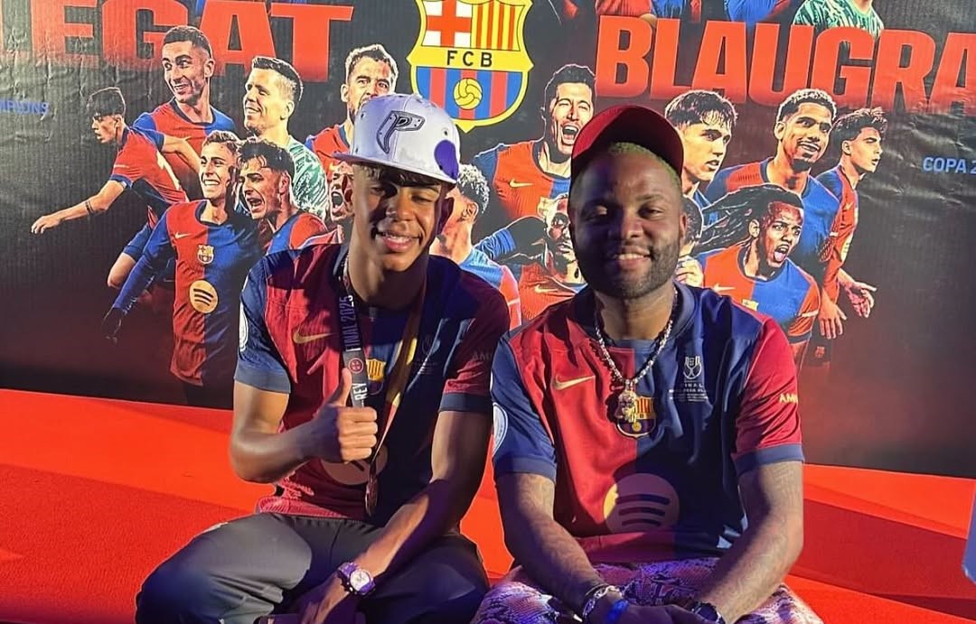 When Music Meets Sports: The Growing Influence of Sports on the Nigerian Music Scene
