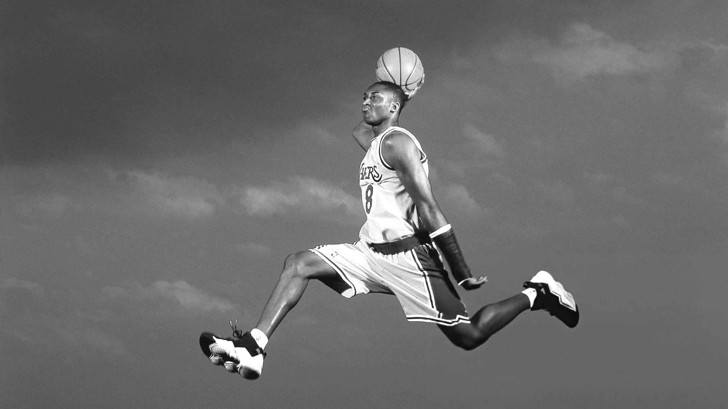 Kobe Bryant: Beyond the Game