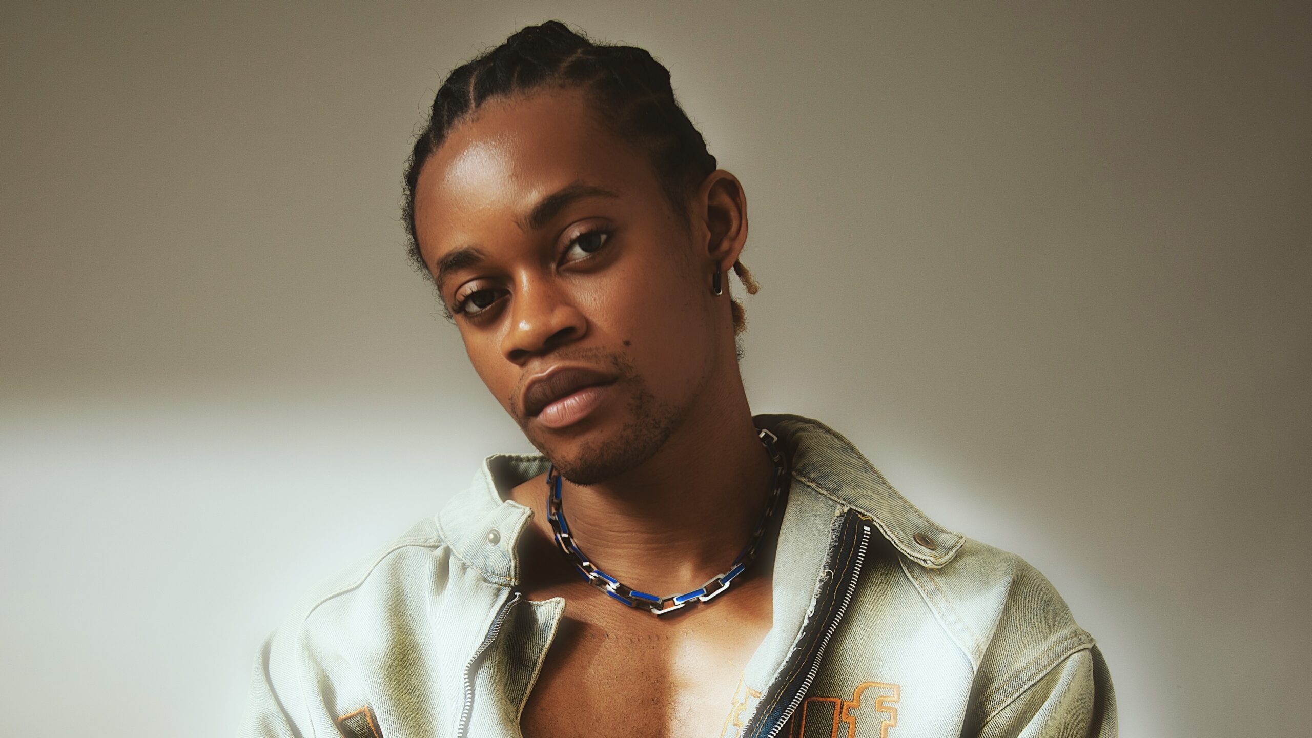 Stino Pushes Lagos’ Dance Scene Forward With New Afrohouse Cut “FOR ME”