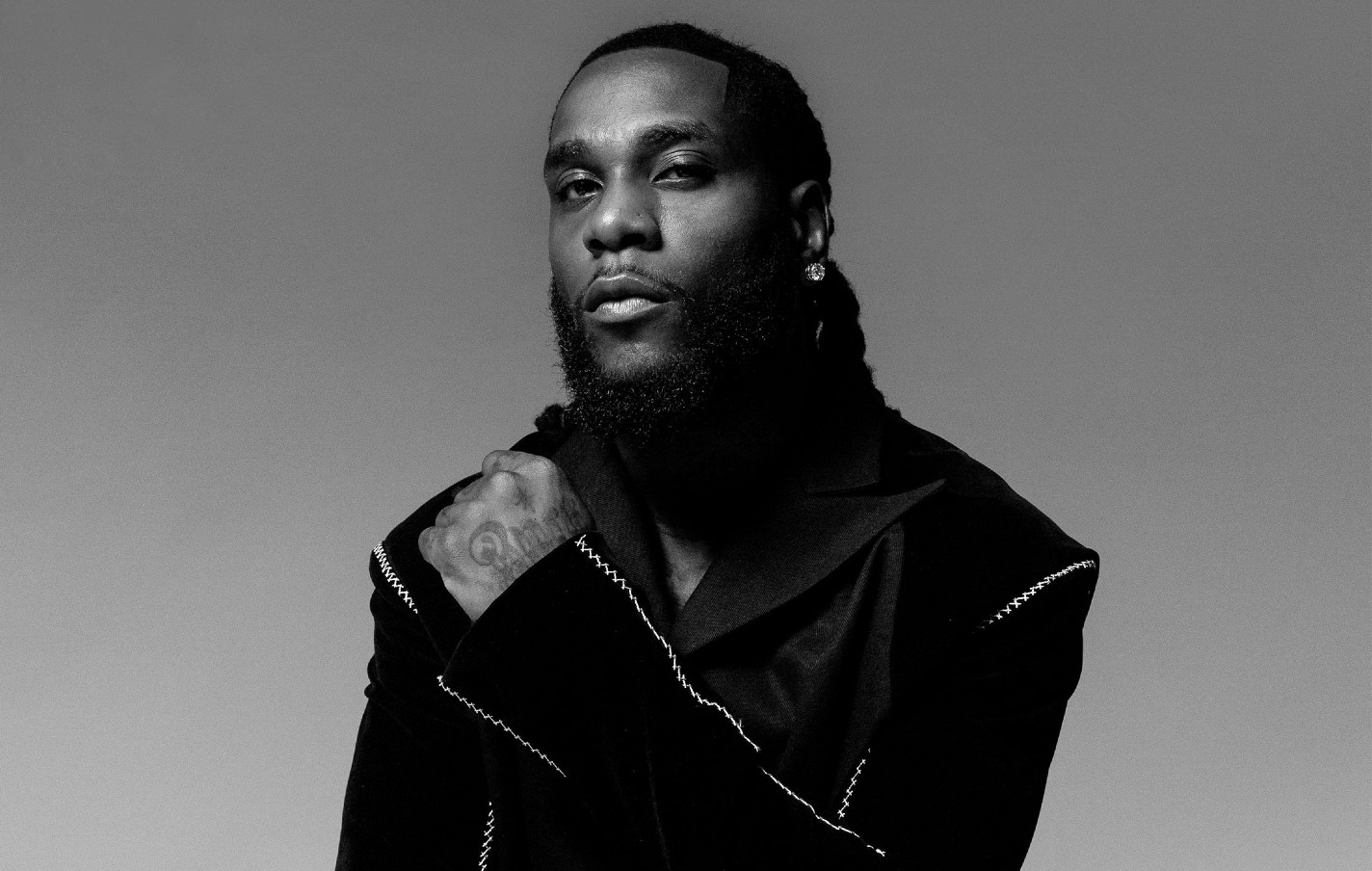 Burna Boy Debuts as Executive Producer on Pan-African Thriller ‘3 Cold Dishes’