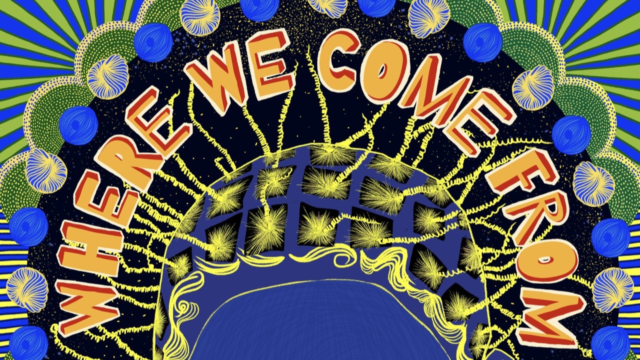 Empire Africa releases “Where We Come From Vol. 2: Soundscapes” and announces expansion into publishing