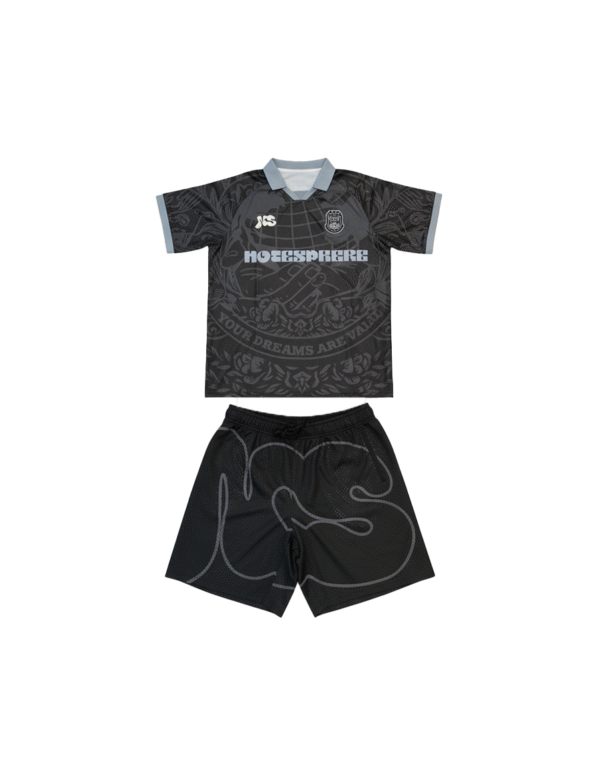 NS Short & Jersey