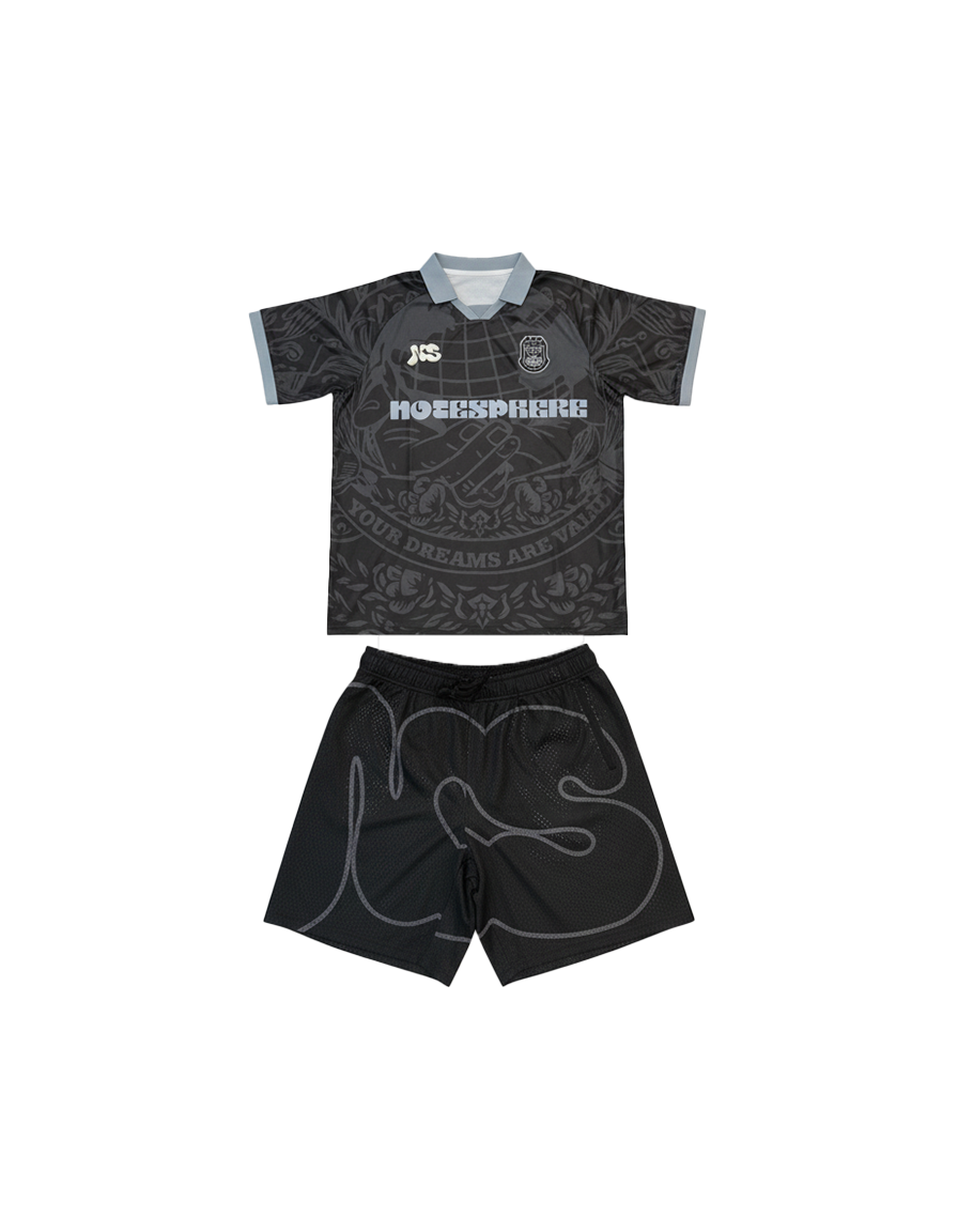 NS Short & Jersey