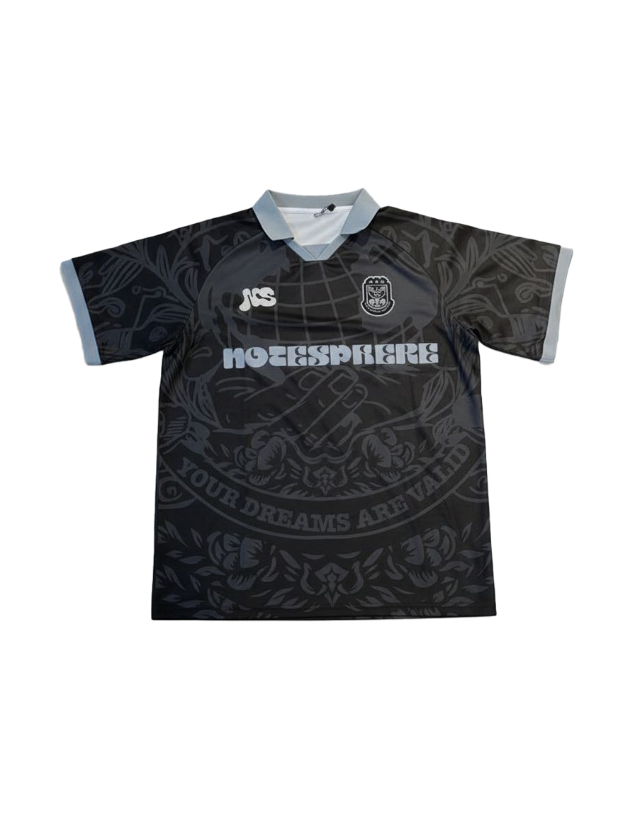 NS Jersey Black