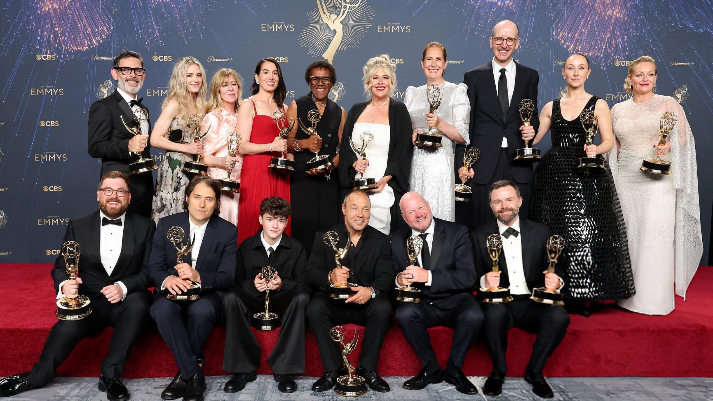 15-Year-Old Owen Cooper, ‘Adolescence,’ and ‘The Studio’ Shine at the 2025 Emmys