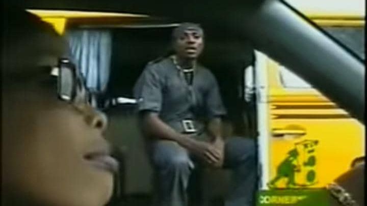 Afrobeats Music Videos Would Never Be As You Remember Them