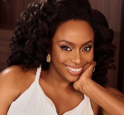 Adichie 1